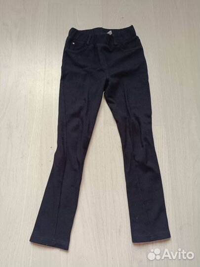 Вещи пакетом на девочку размер 122 128,обувь 34