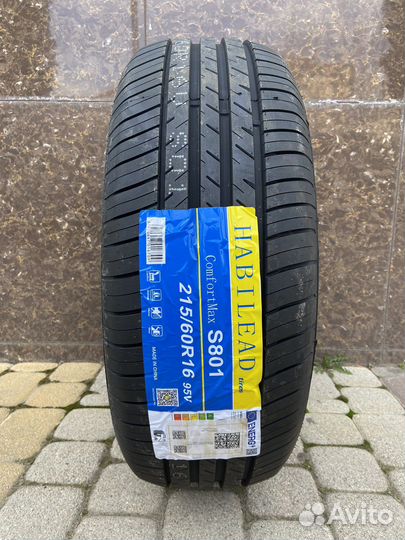 Habilead ComfortMax S801 215/60 R16 95V