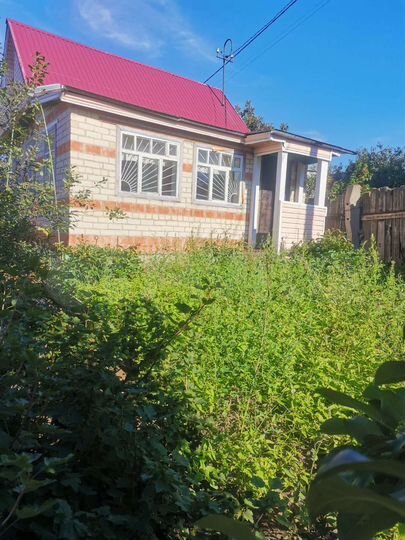 Участок 5,2 сот. (СНТ, ДНП)