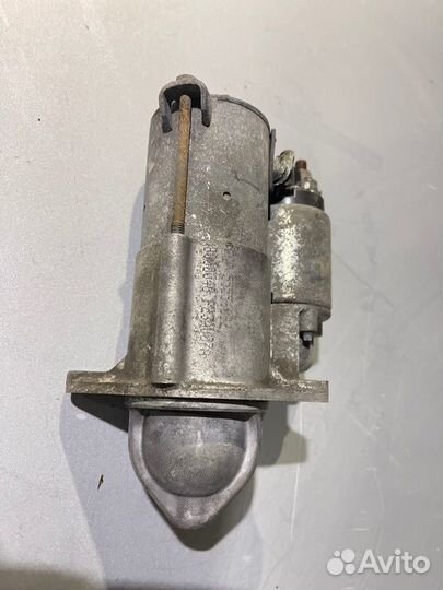 Стартер Aveo Astra Cruze Orlando Corsa Insignia