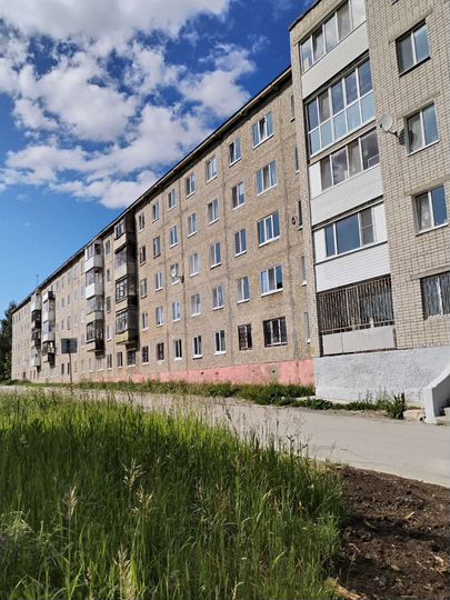 2-к. квартира, 37,9 м², 5/5 эт.