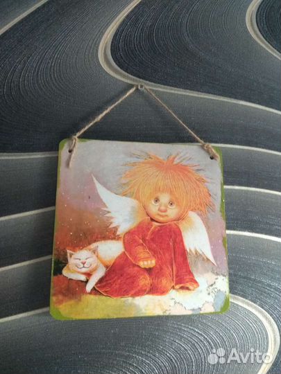 Интерьерные картинки