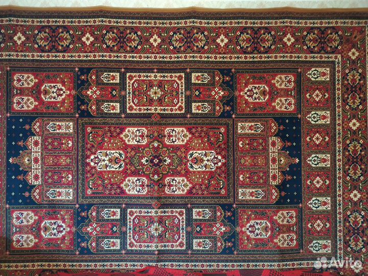 Ковры бу Искусств