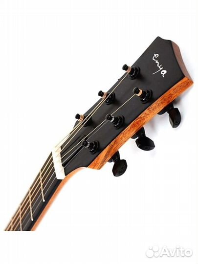 Акустическая гитара Enya EM-X1+