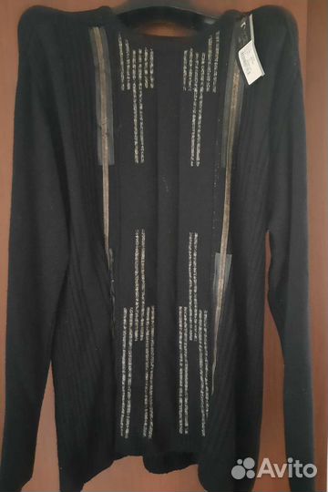 Мужской джемпер