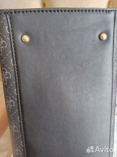 Шопер Guess оригинал