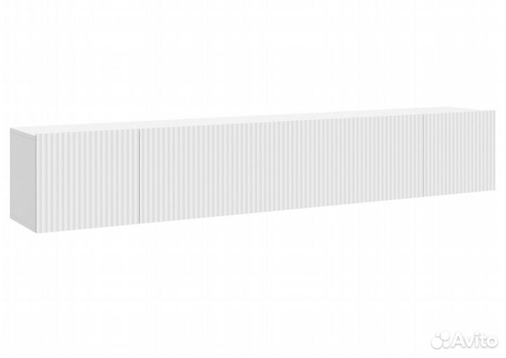 Тумба под телевизор в 2х цветах