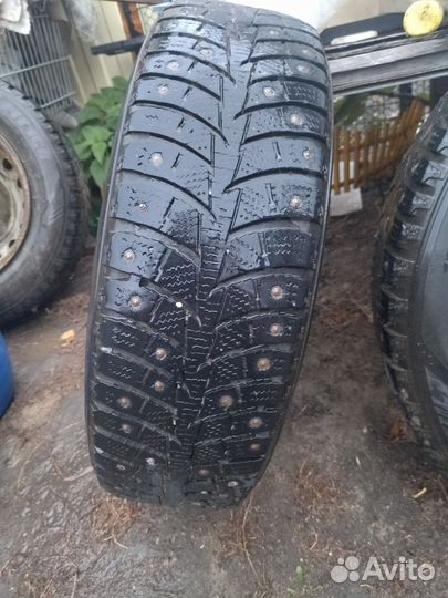 Laufenn I Fit IZ 17.5/7 R14