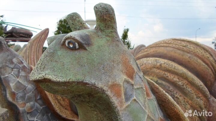 Скульптура 