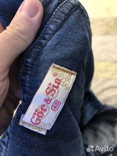 Комбинезон для беременных 46 48