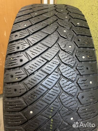 Continental ContiIceContact 4x4 225/60 R18 104T