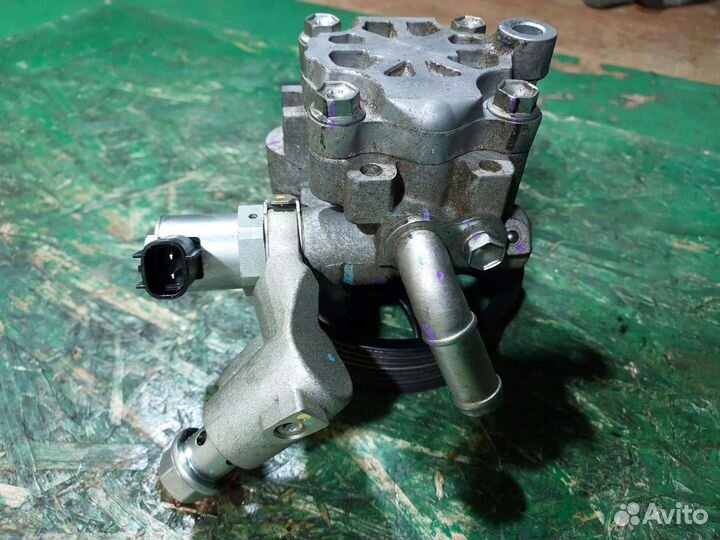 Гидроусилитель Toyota Hilux G8