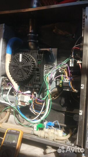 Ремонт ресторанного оборудования