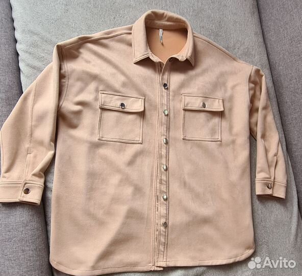 Рубашка befree xs