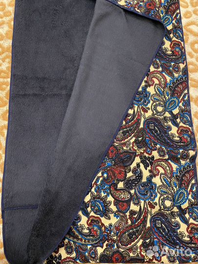 Снуд женский