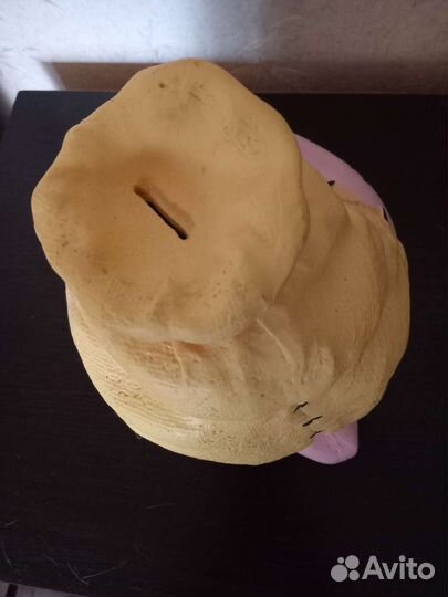 Копилка большая,мешок заначка