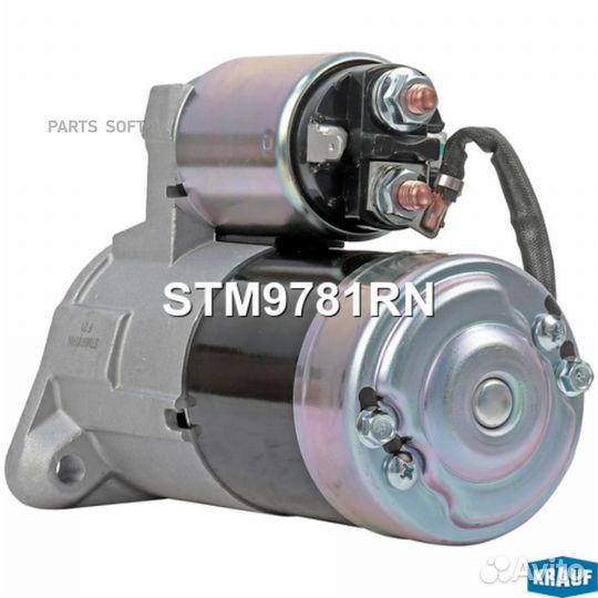 Стартер STM9781RN