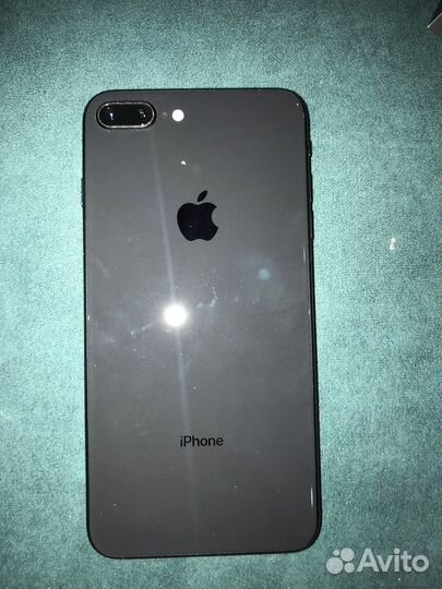 iPhone 8 Plus, 64 ГБ