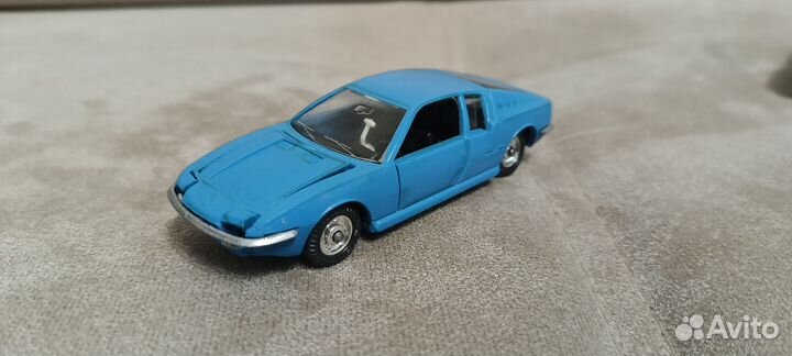 Коллекционные машинки