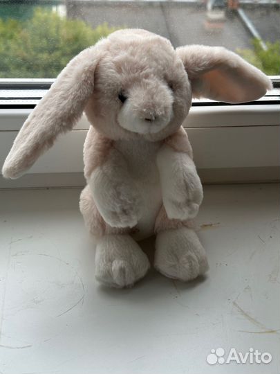 Детские игрушки мягкие