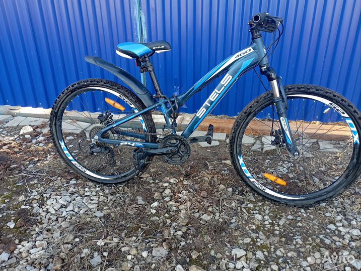 Детский велосипед бу