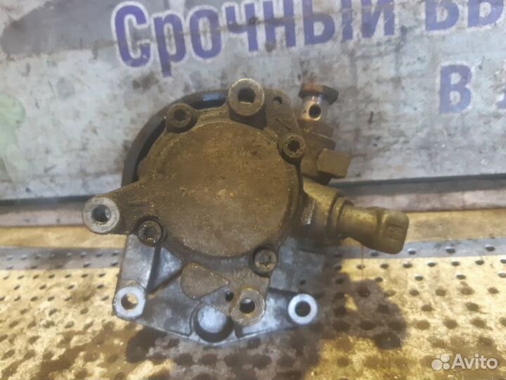 Насос гур Mercedes-Benz ML350 (W164)