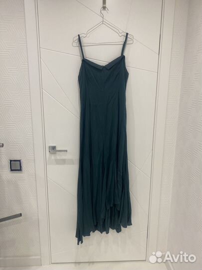 Платья шелк