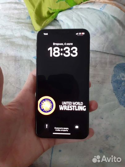 iPhone 10 xs max телефоны