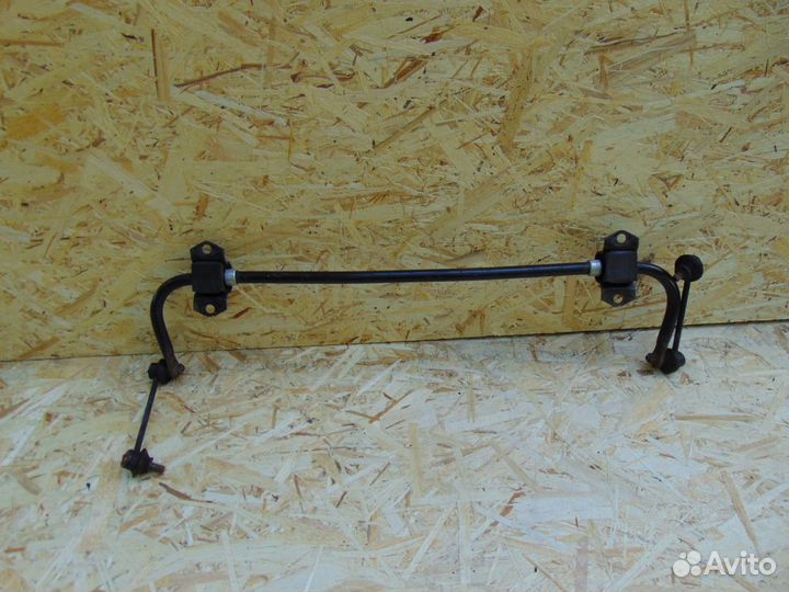 Стабилизатор поперечной устойчивости задний Mazda