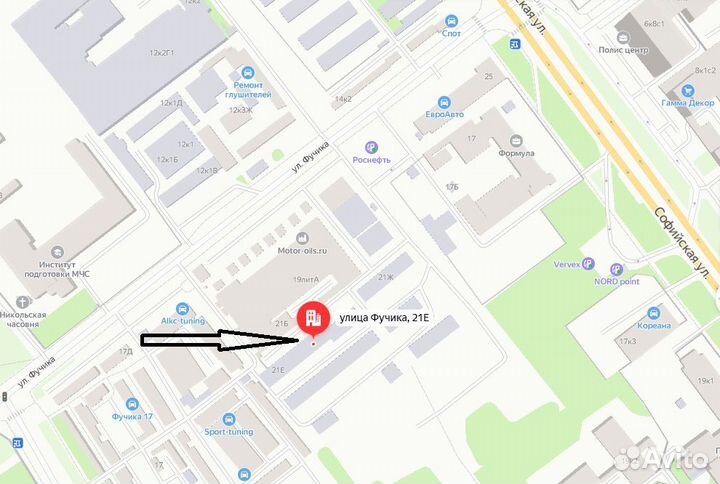 Вал первичный 5ст кпп 3302 голый