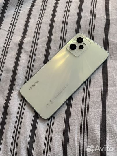 realme C35, 4/64 ГБ