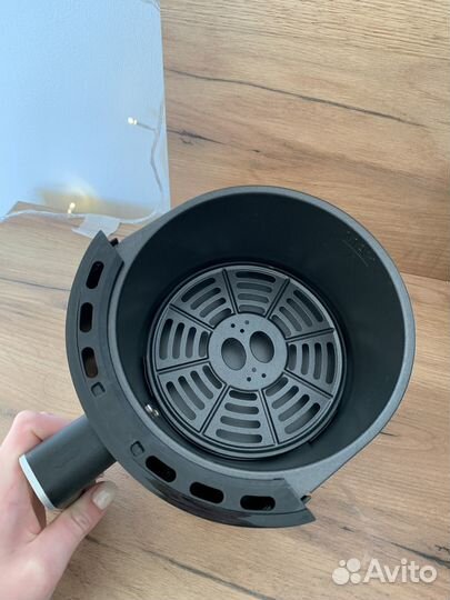 Аэрофритюрница Sakura SA-7661