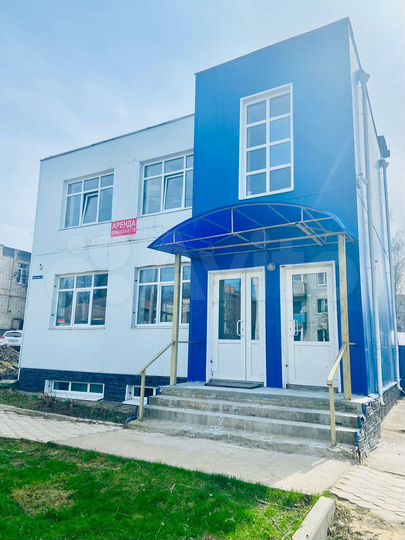 Свободного назначения, 80 м²