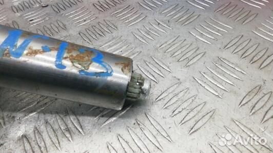 Электроусилитель руля hyundai I40 (CDN13OM01)