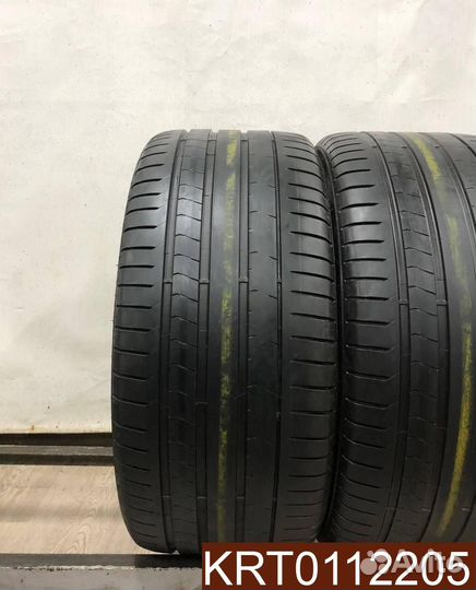 Pirelli P Zero PZ4 275/30 R20 97Y