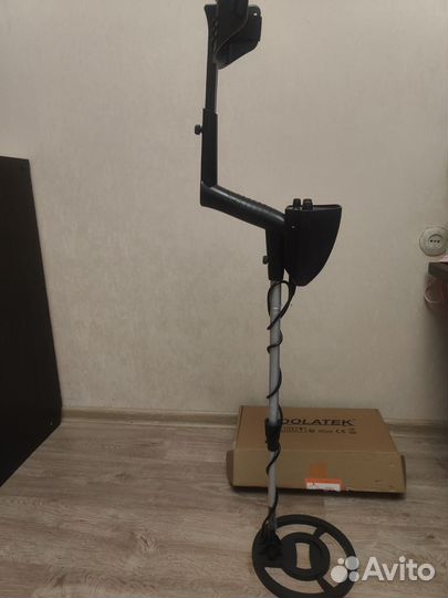 Металлоискатель мд4030s