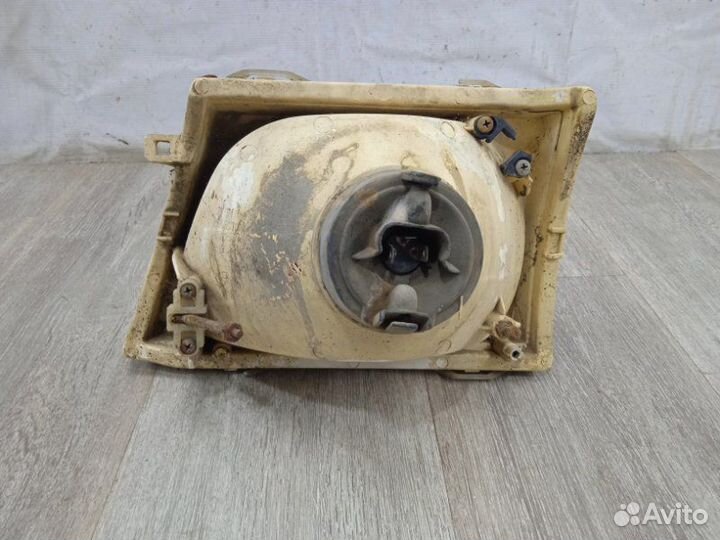 Фара передняя правая Great Wall Deer G3 2007