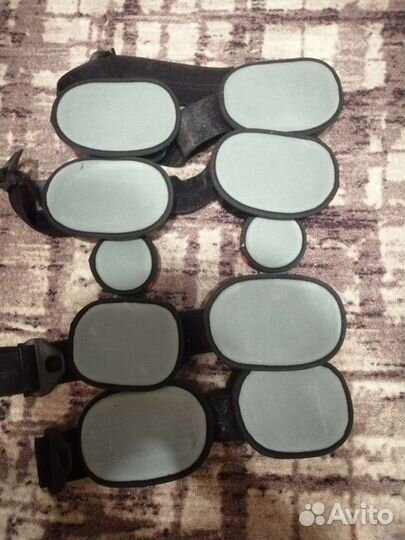 Ортез на коленный сустав orliman