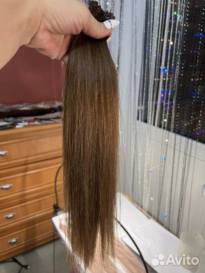 Славянка, 40 см, 122 капсулы, цена с работой