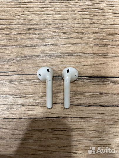 Airpods 2