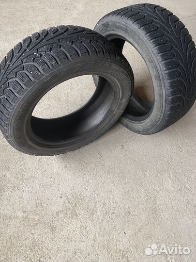 Nordman Nordman + 205/55 R16