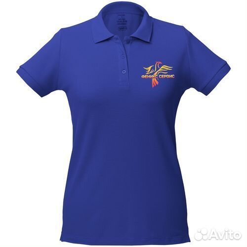 Футболки поло опт + лого