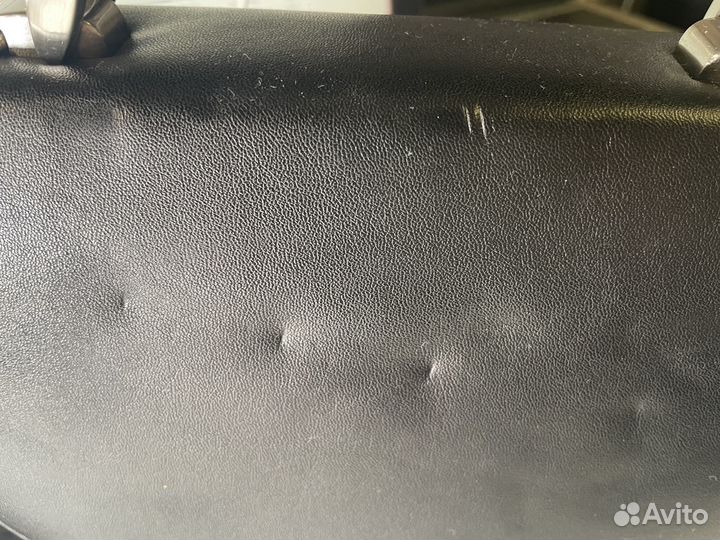 Сумка Портфель Борсетка мужская кож.зам