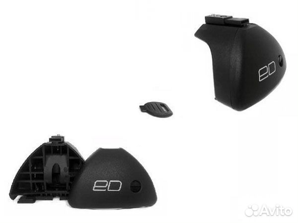 Багажник на крышу LADA Vesta NG ваз-2180 Restyling