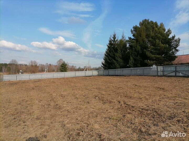 Заборы. Ворота под ключ