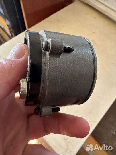 Часы 119чс-М3. СССР