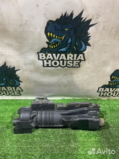 Кронштейн радиатора Bmw 3 E46 M54B25 (256S5) 2002