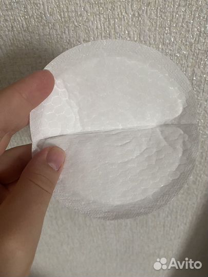 Вкладыши для груди