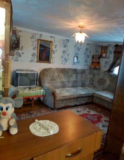 Дача 78 м² на участке 4,5 сот.