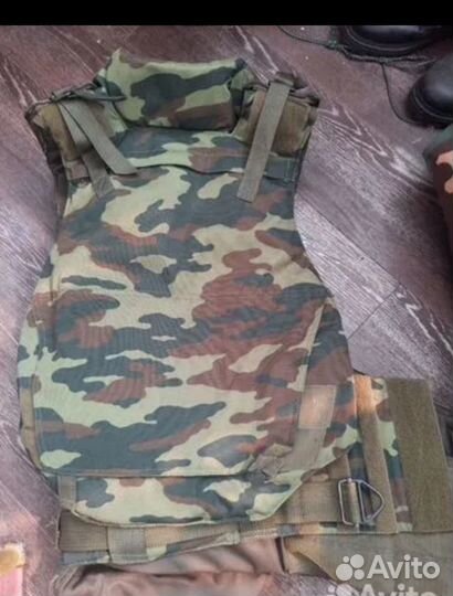 Жилетка мужская